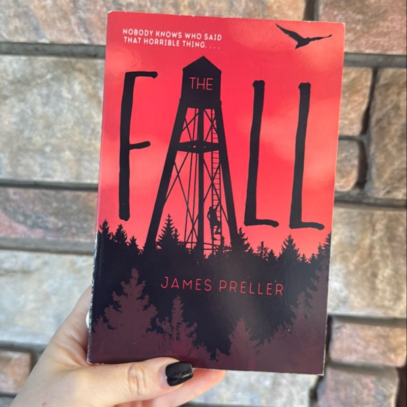 The Fall