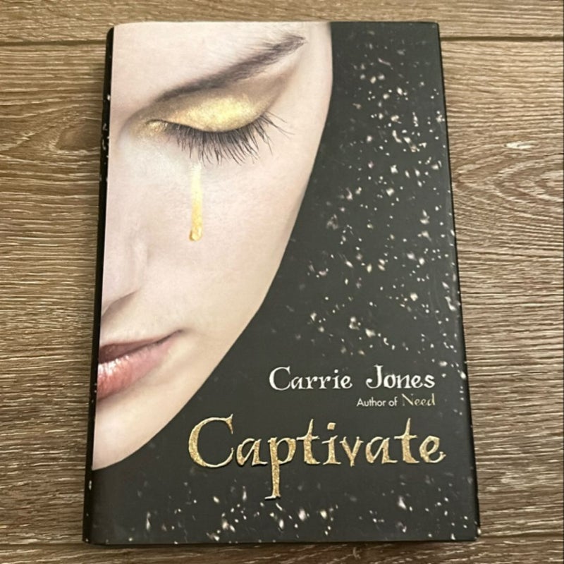 Captivate