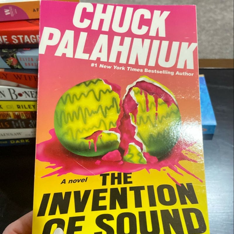 The Invention of Sound