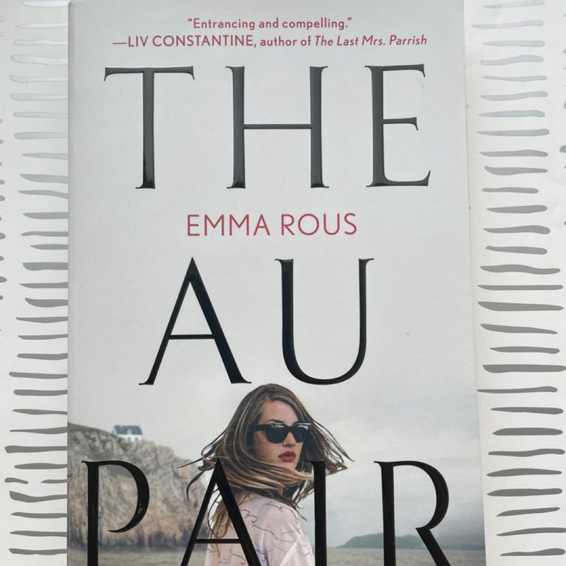 The Au Pair