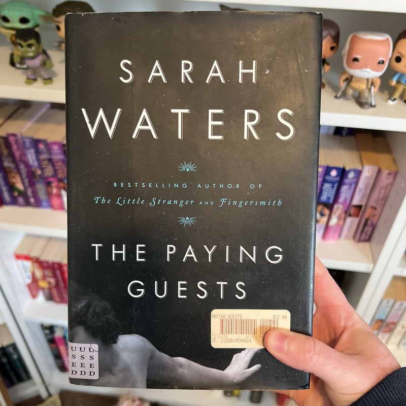 The Paying Guests