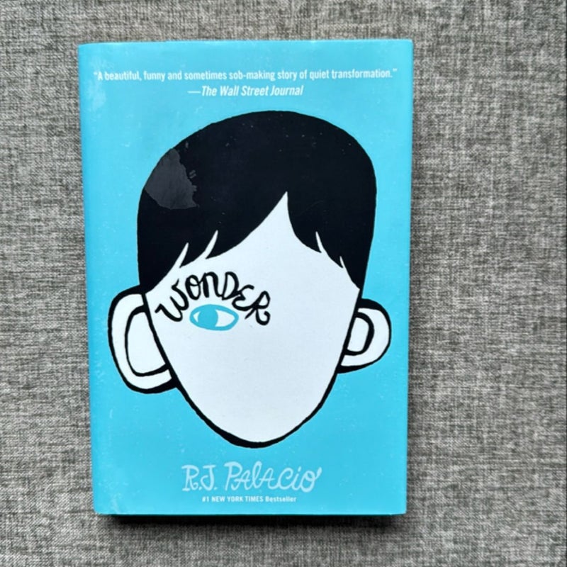Wonder