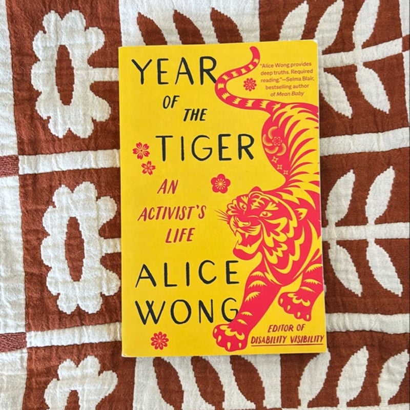 Year of the Tiger