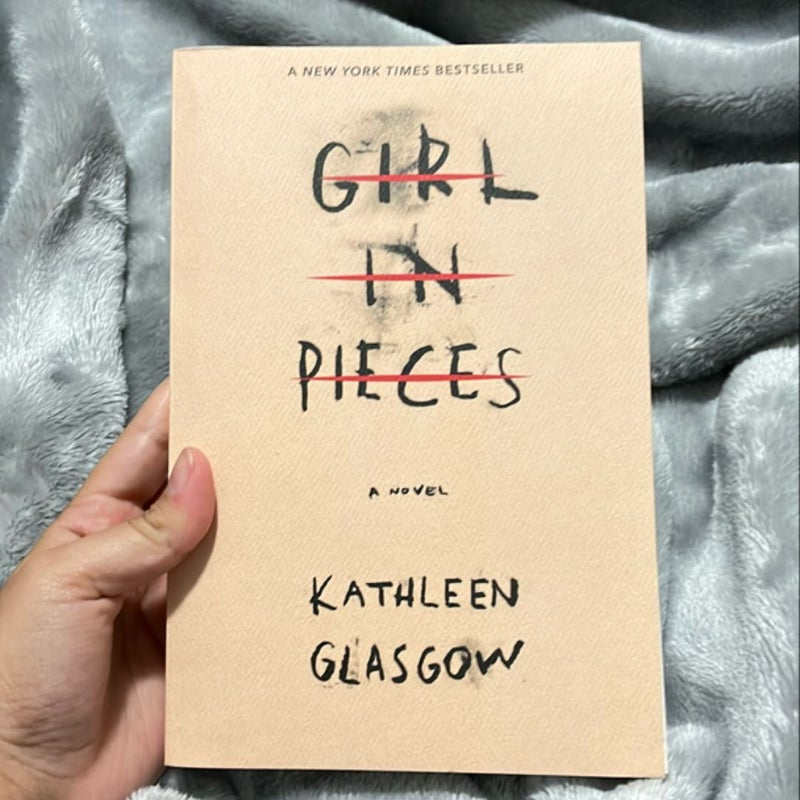 Girl in Pieces