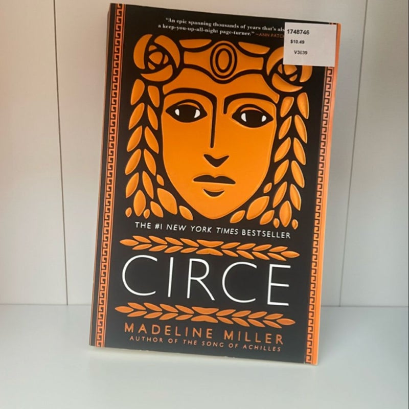 Circe