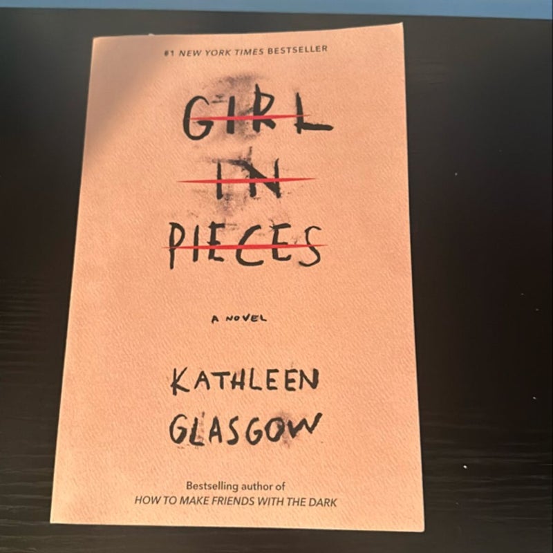 Girl in Pieces