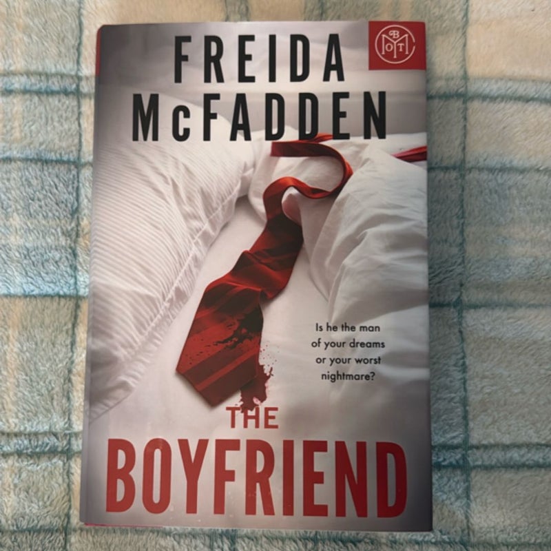 The Boyfriend