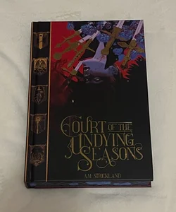 Court of the Undying Seasons (Bookish Box Edition)