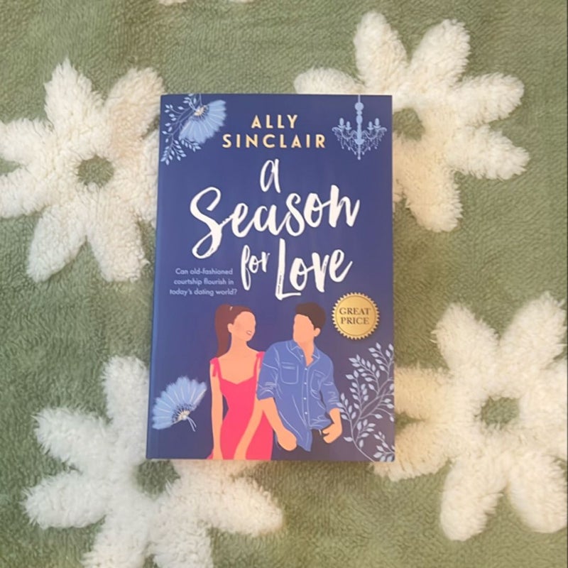 A Season for Love