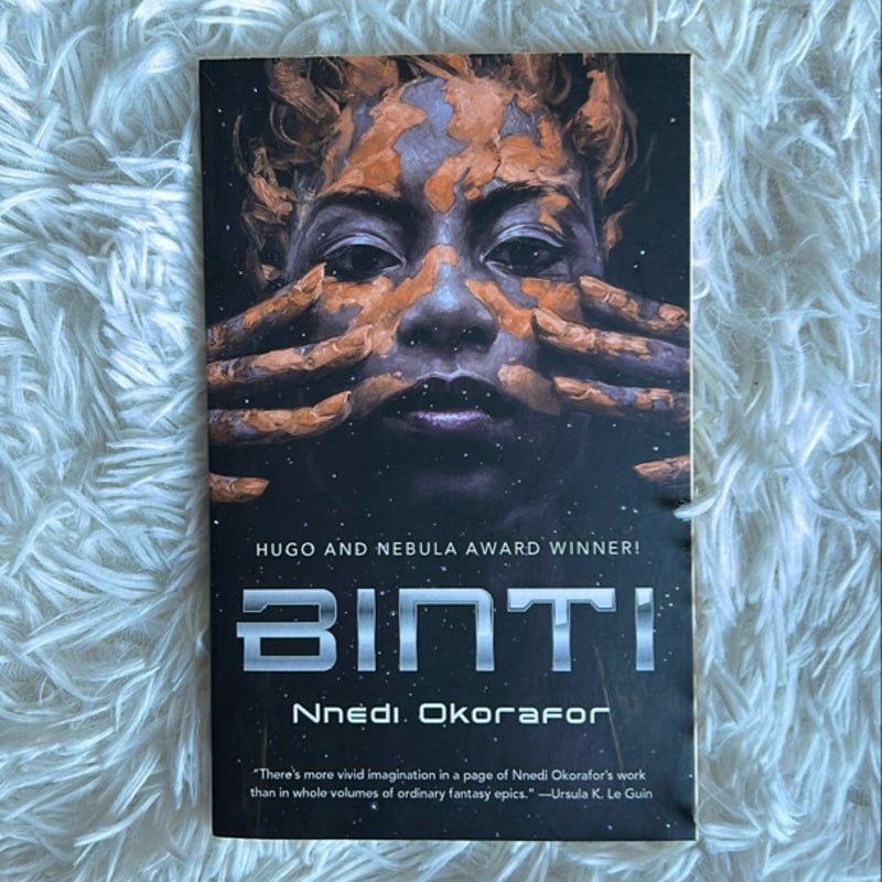 Binti