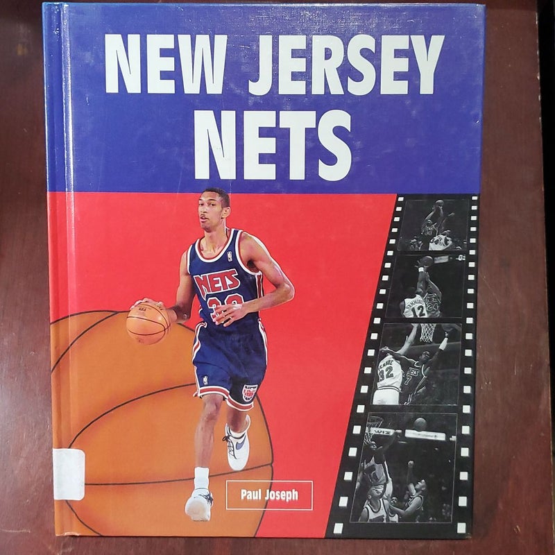 The New Jersey Nets