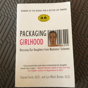 Packaging Girlhood