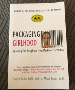 Packaging Girlhood