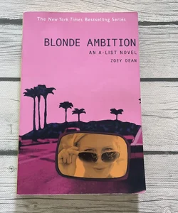 Blonde ambition