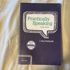 Practically Speaking