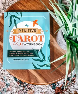 The Intuitive Tarot Workbook