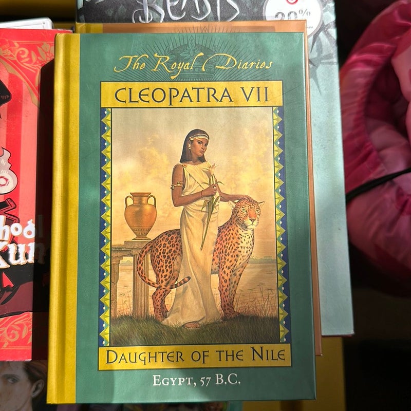 Cleopatra VII