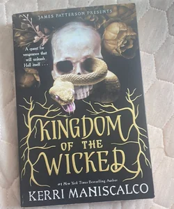 Kingdom of the Wicked