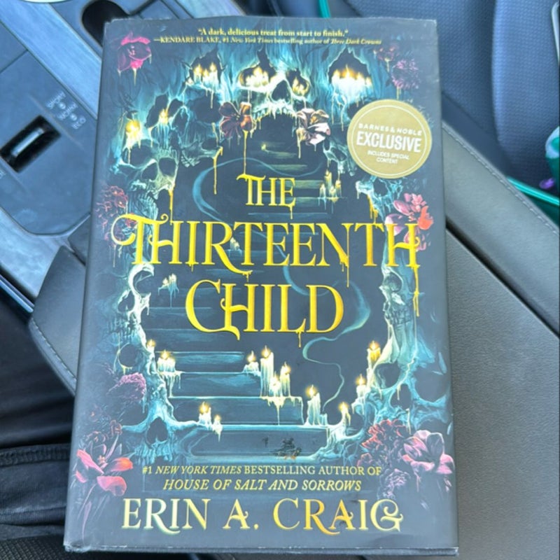 The Thirteenth Child