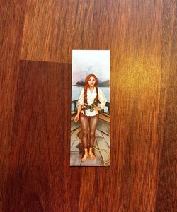 Fable bookmark