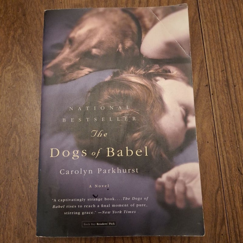 The Dogs of Babel