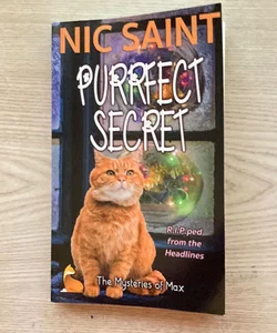 Purrfect Secret