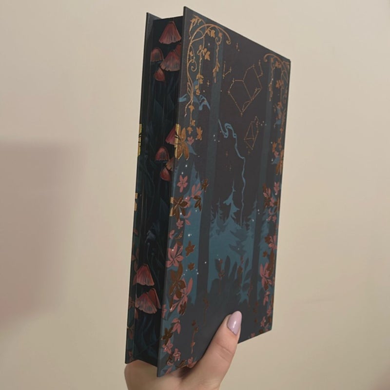 Lore of the Wilds *FAIRYLOOT*