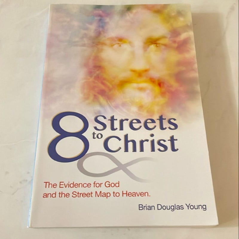 8 Streets to Christ