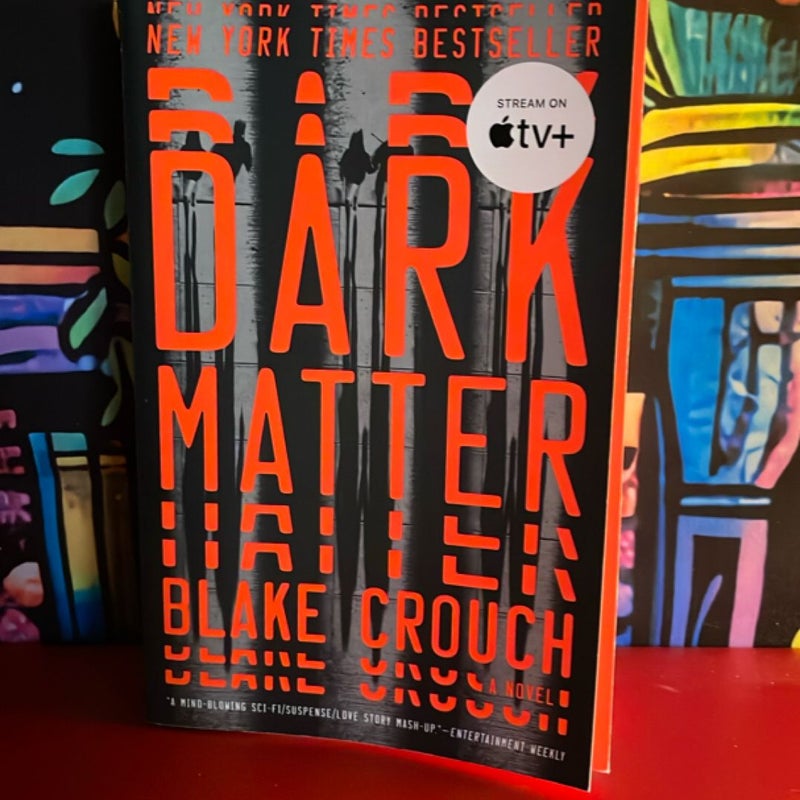 Dark Matter