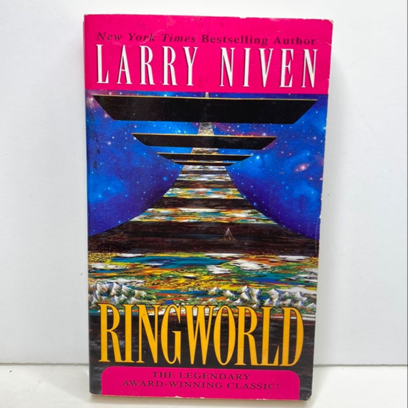 Ringworld