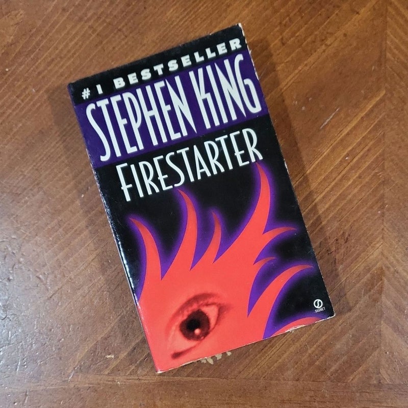 Firestarter