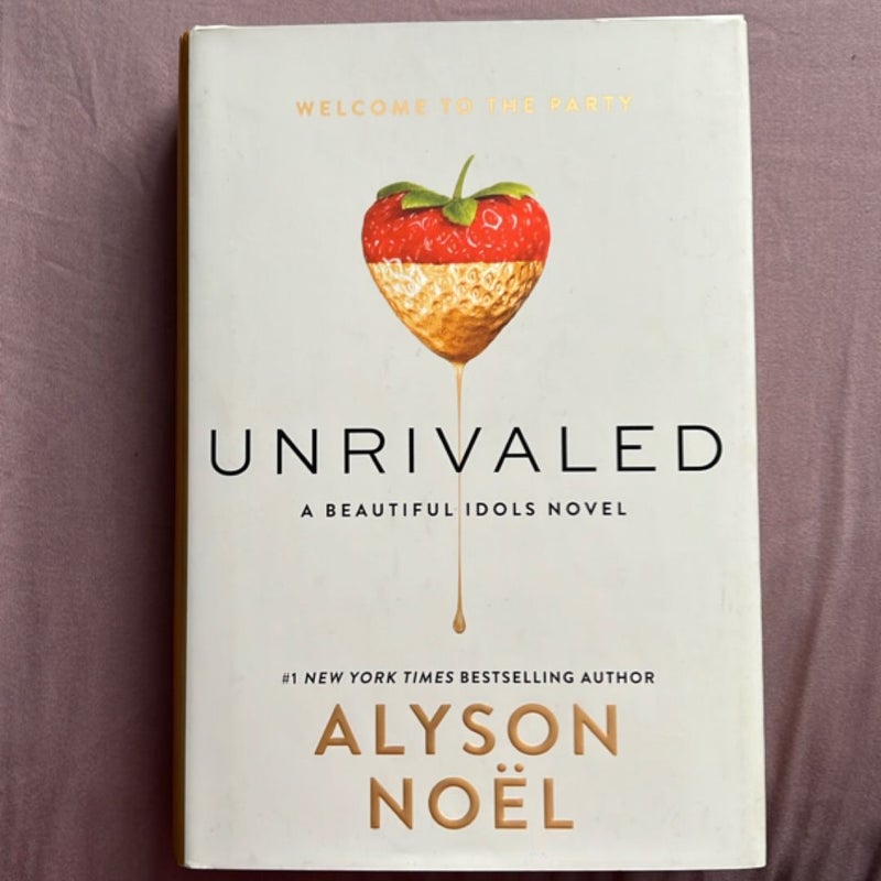 Unrivaled