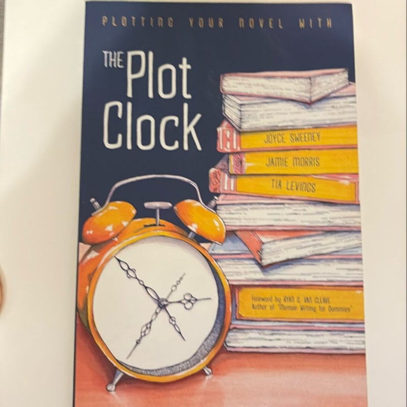 The Plot Clock