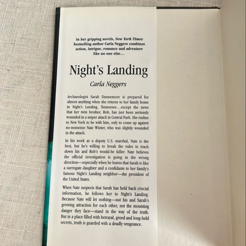 Night’s Landing