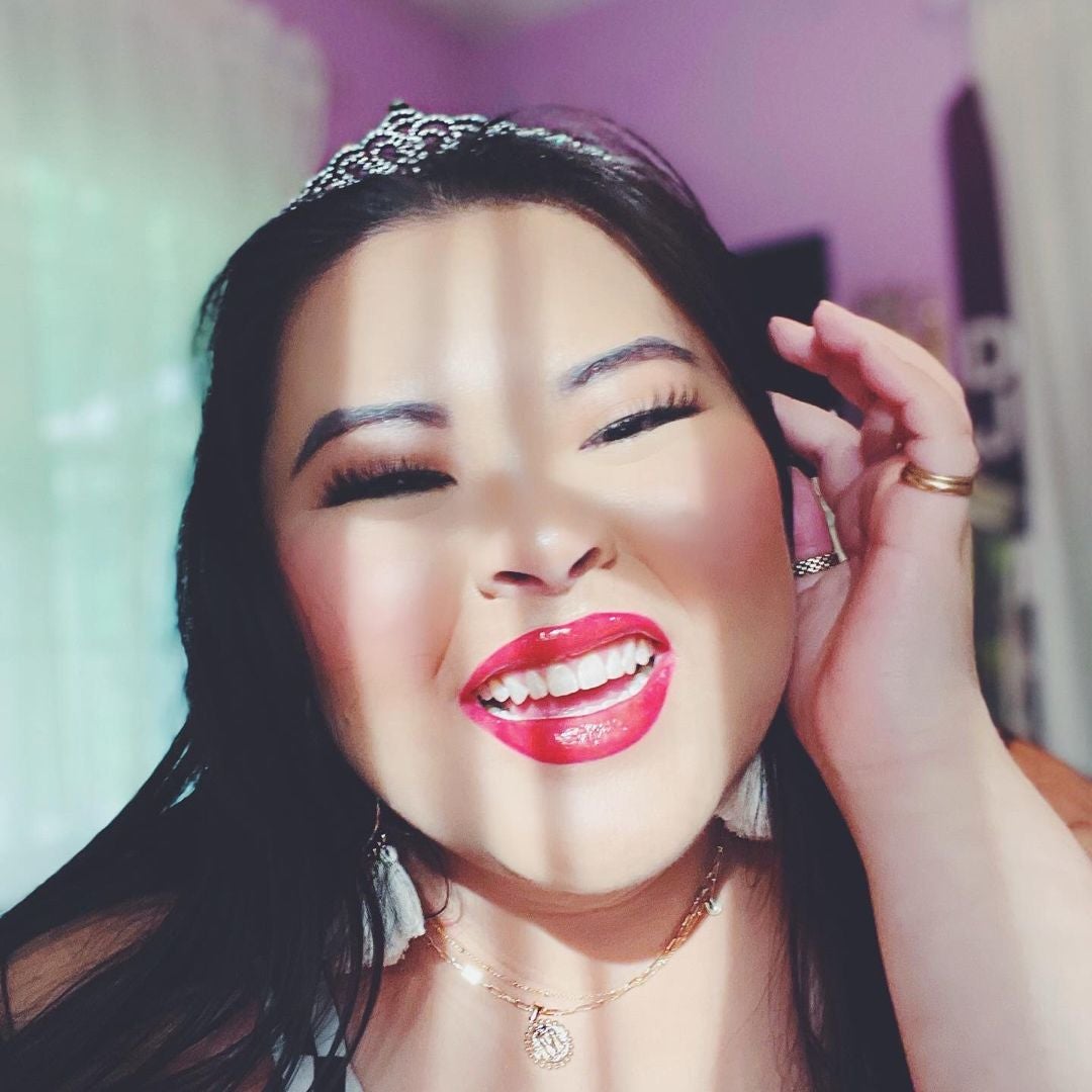 Miss Megn Lee