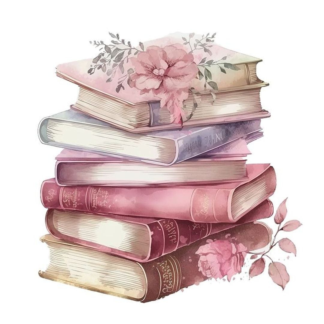 Rose's Books