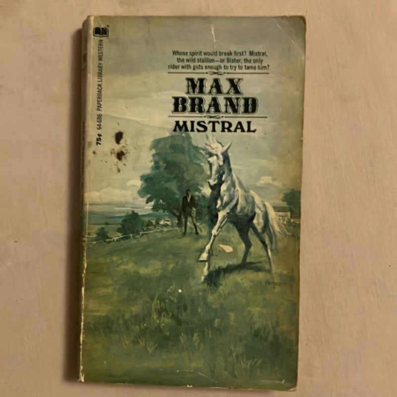 Mistral