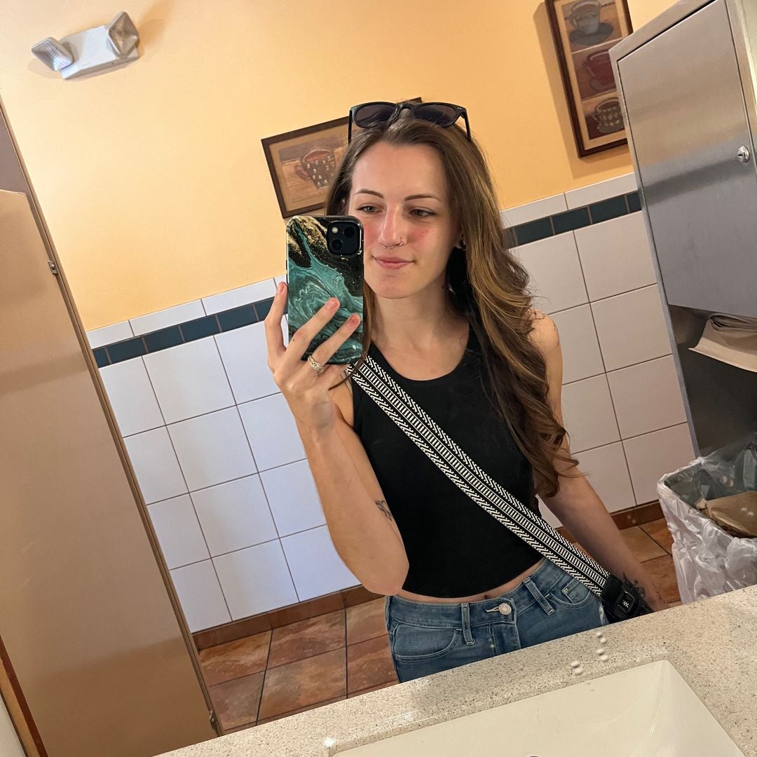 Cori Marie