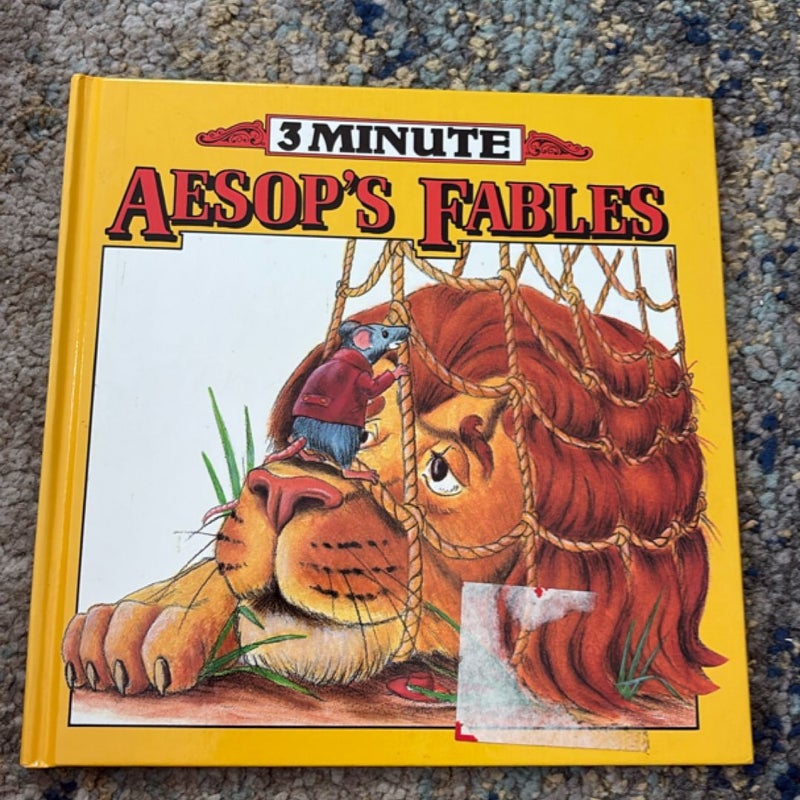 Aesop's Fables