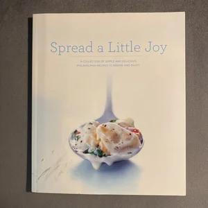 Spread a Little Joy