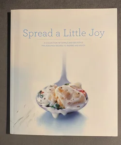 Spread a Little Joy