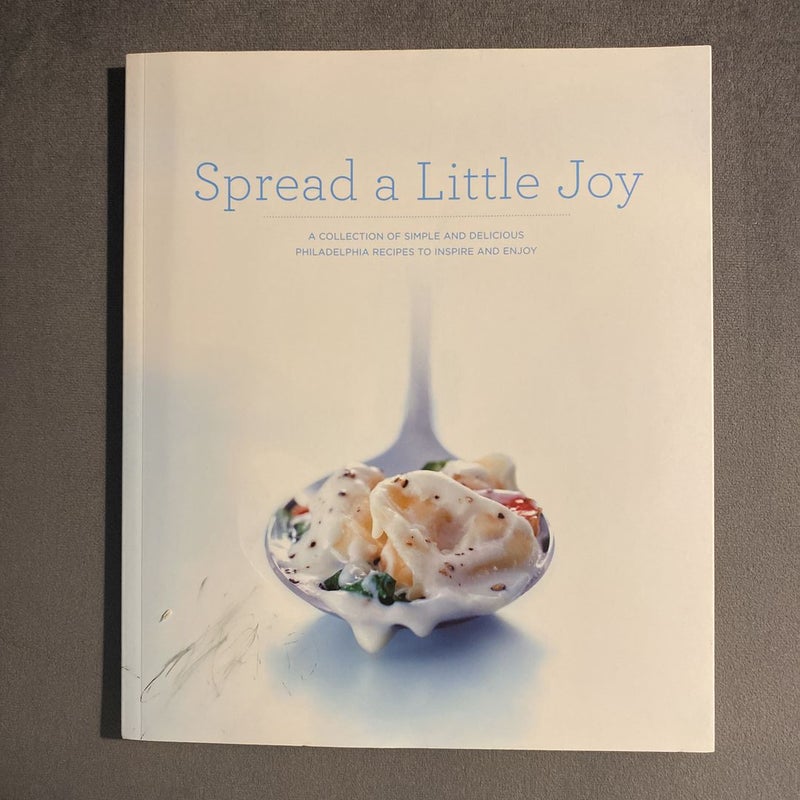 Spread a Little Joy