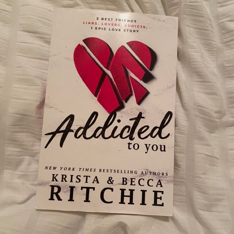 Addicted to You (Indie Version)