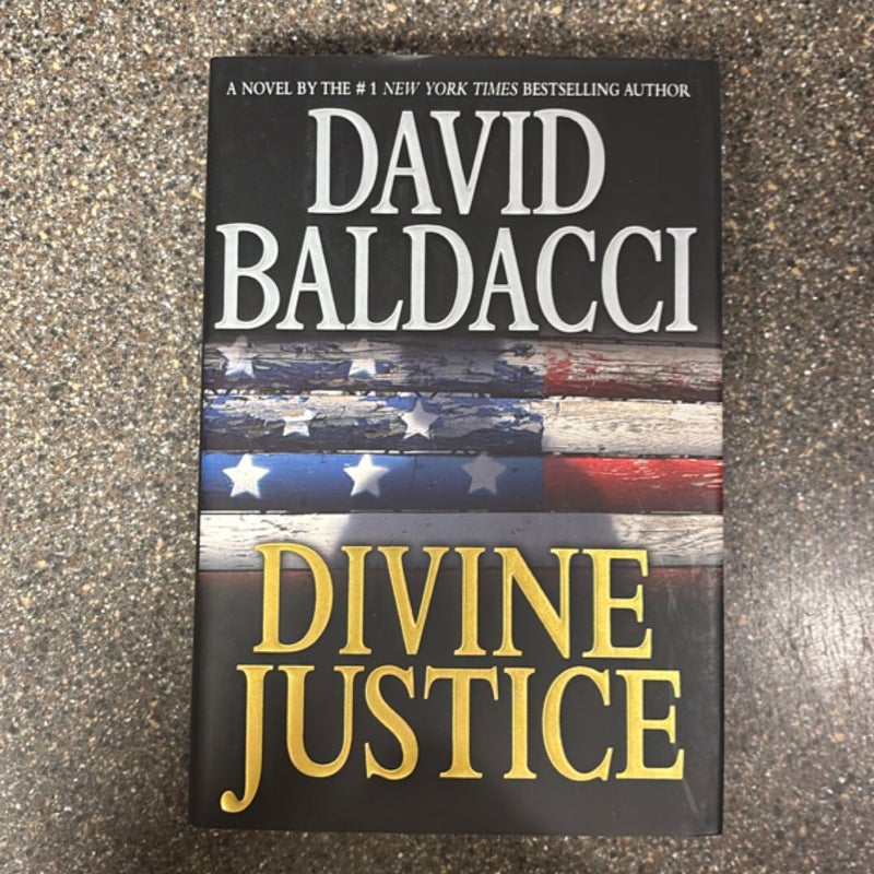 Divine Justice