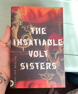 The Insatiable Volt Sisters