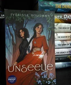 Unseelie ARC