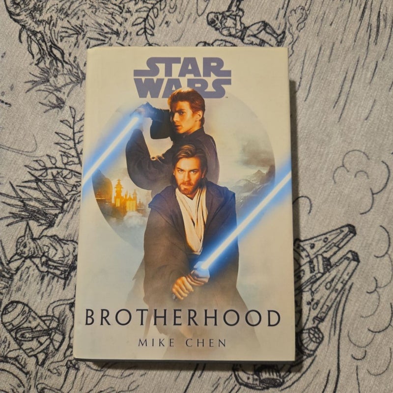 Star Wars: Brotherhood