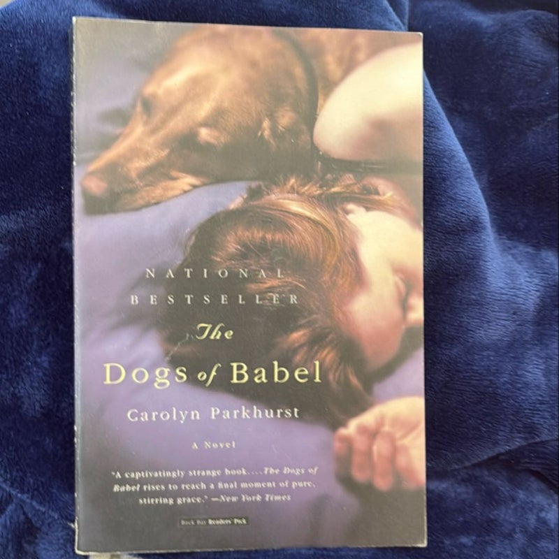 The Dogs of Babel