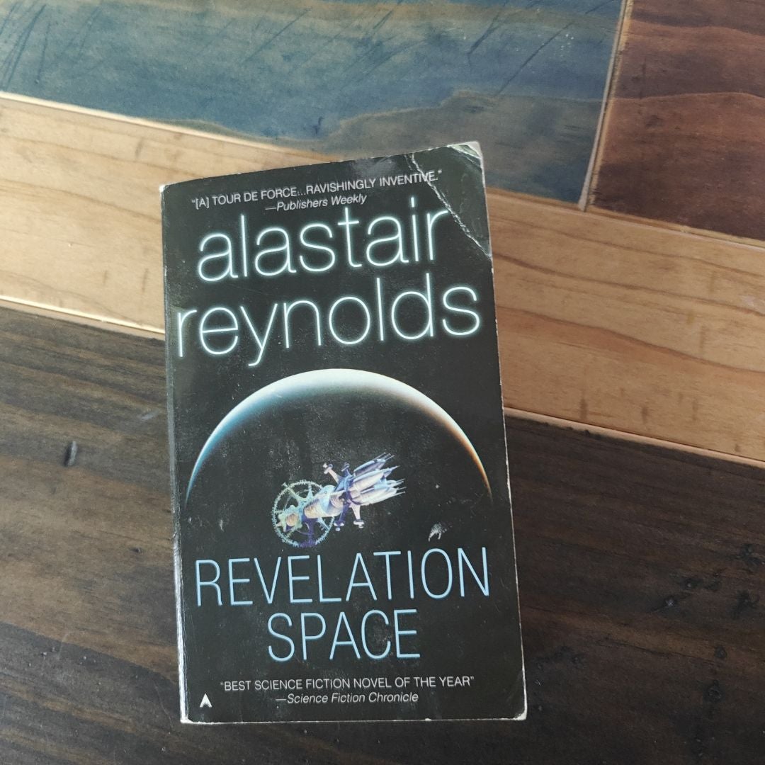 Revelation Space