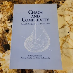 Chaos and Complexity